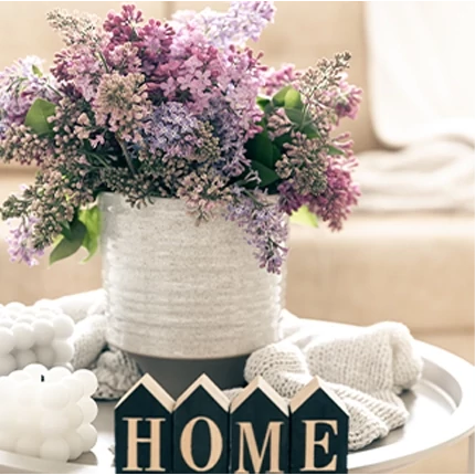 Ajándék és lakásdekor