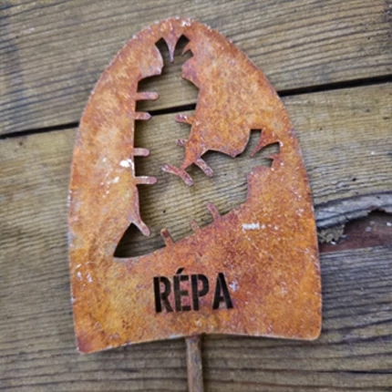 Haszonkert és növénygondozás