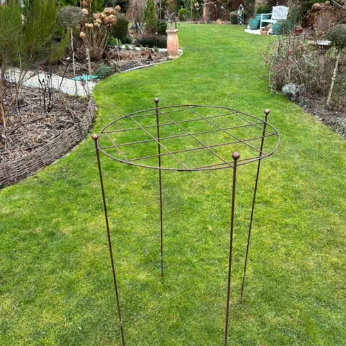 Hortenzia támaszték 80cm