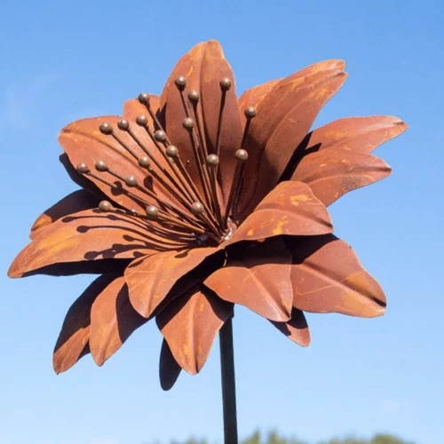 Óriás liliomvirág