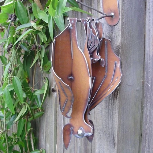 3D Denevér szett (Mama &amp; Bébi) 