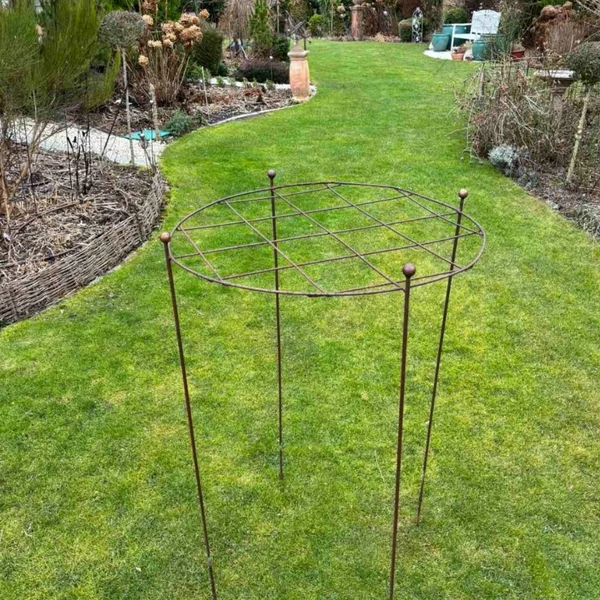 Hortenzia támaszték 80cm