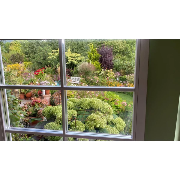 Hortenzia támaszték 80cm