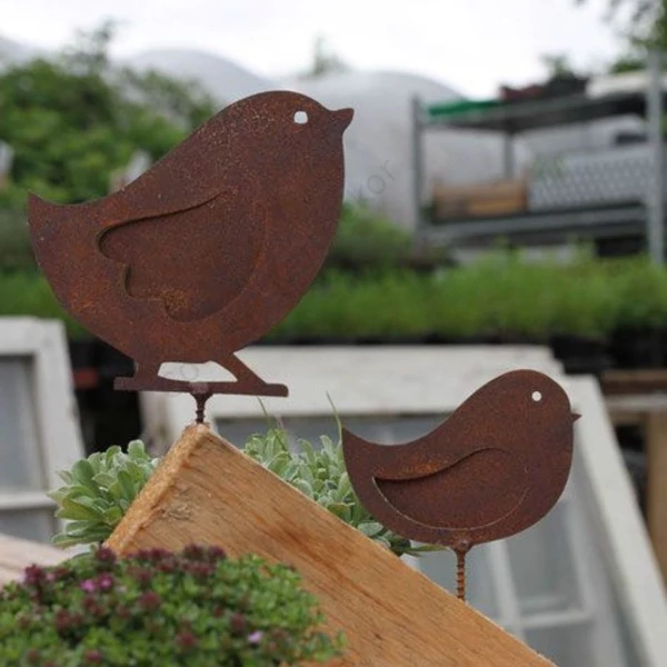 Kövér rigó (mini)