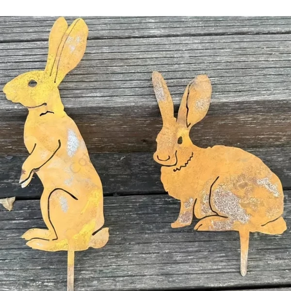 Vadnyúl sziluett szett