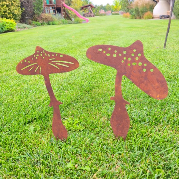 Tintagomba sziluett (szett)