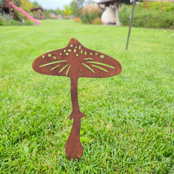 Tintagomba sziluett (szett)