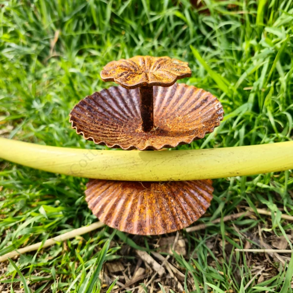 Slagvezető - bordás