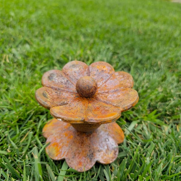 Slagvezető - virágos